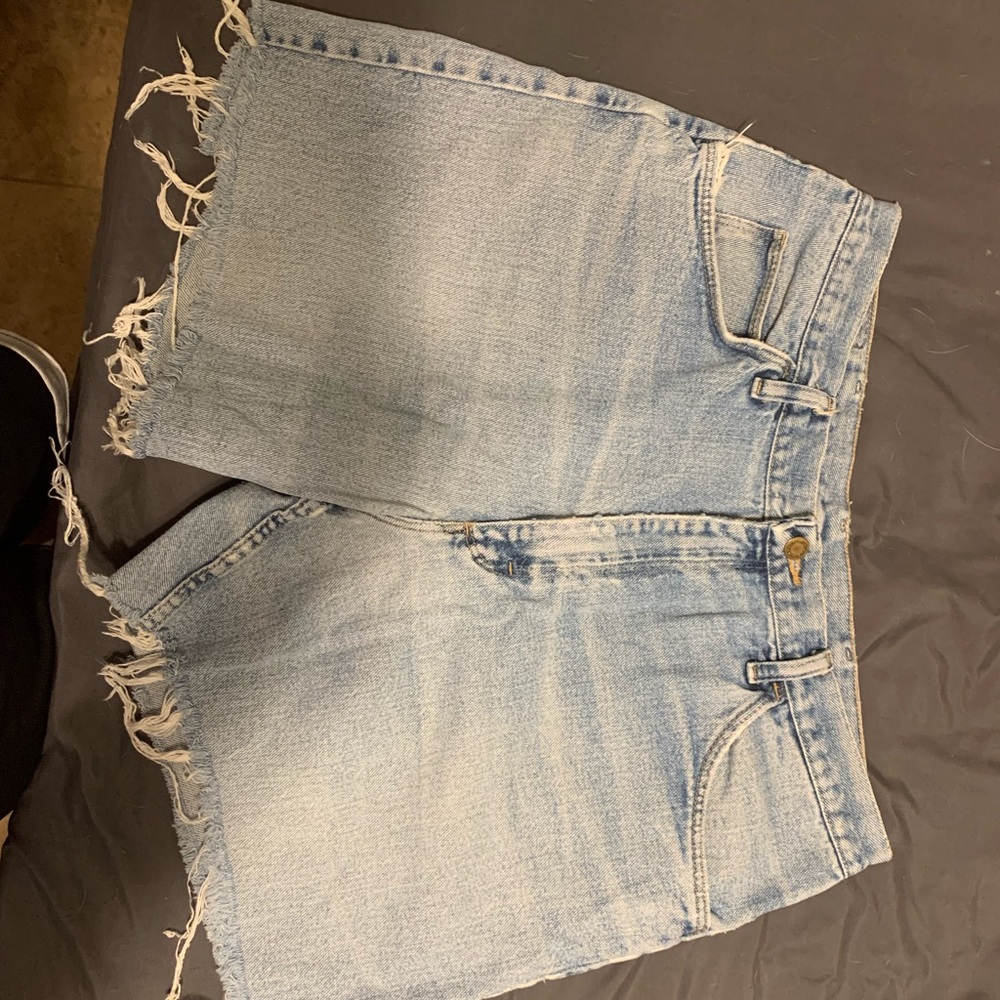 Vintage wrangler shorts - Picture 4 of 5